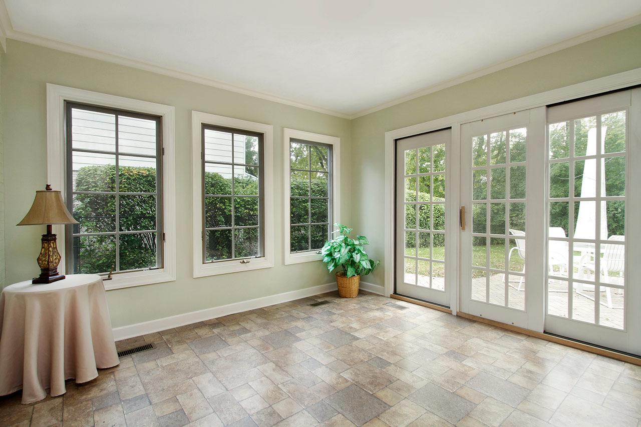 Window and door replacement by Mr. Home Renewal in Belton, MO