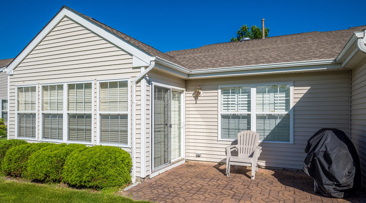 Siding installation by Mr. Home Renewal in Belton, MO
