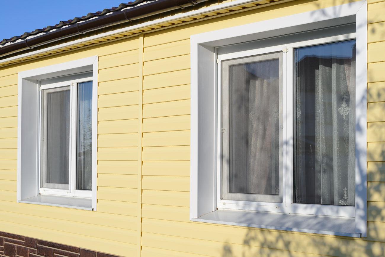 Window and door replacement by Mr. Home Renewal in Shawnee, KS